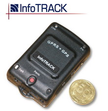 Infotrack